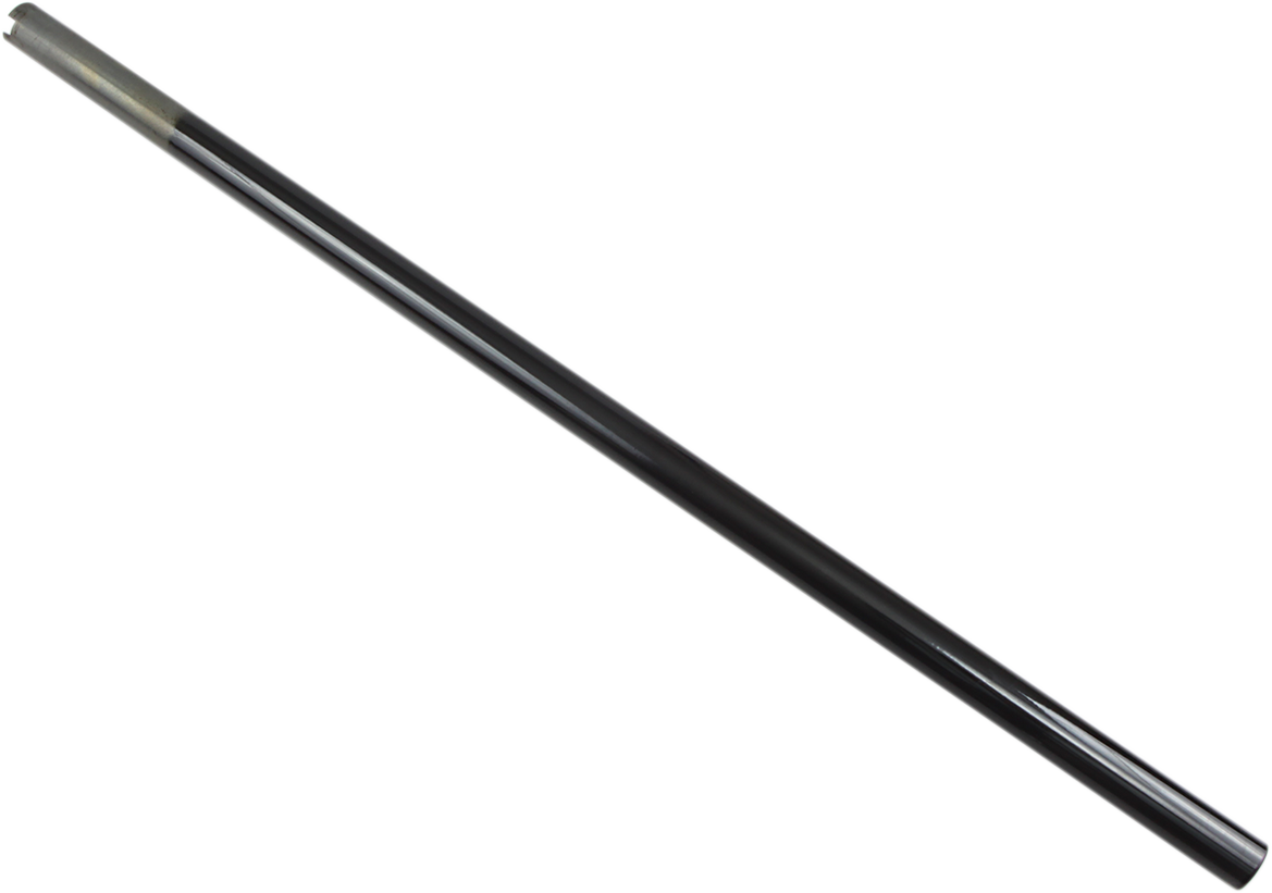 DRAG SPECIALTIES Handlebar - Stick - TBW - Black 0601-4161 - Cycle City Outdoors