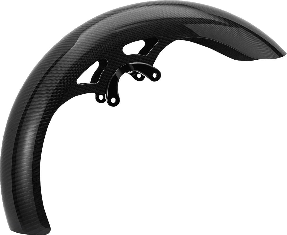 ARLEN NESS Front Fender - Wrapper - 19" 210-027