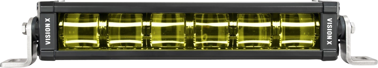 Vision X Light Bar - XPL - 12" - Selective Yellow Lens - LED 9952321