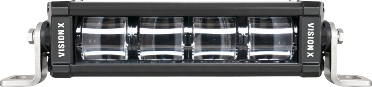 Vision X Light Bar - XPL - 8" - LED 9952338