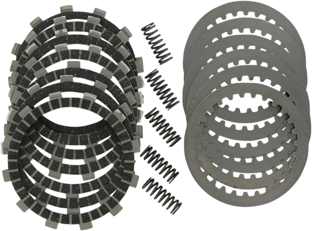 DP BRAKES Clutch Kit DPK162 - Cycle City Outdoors