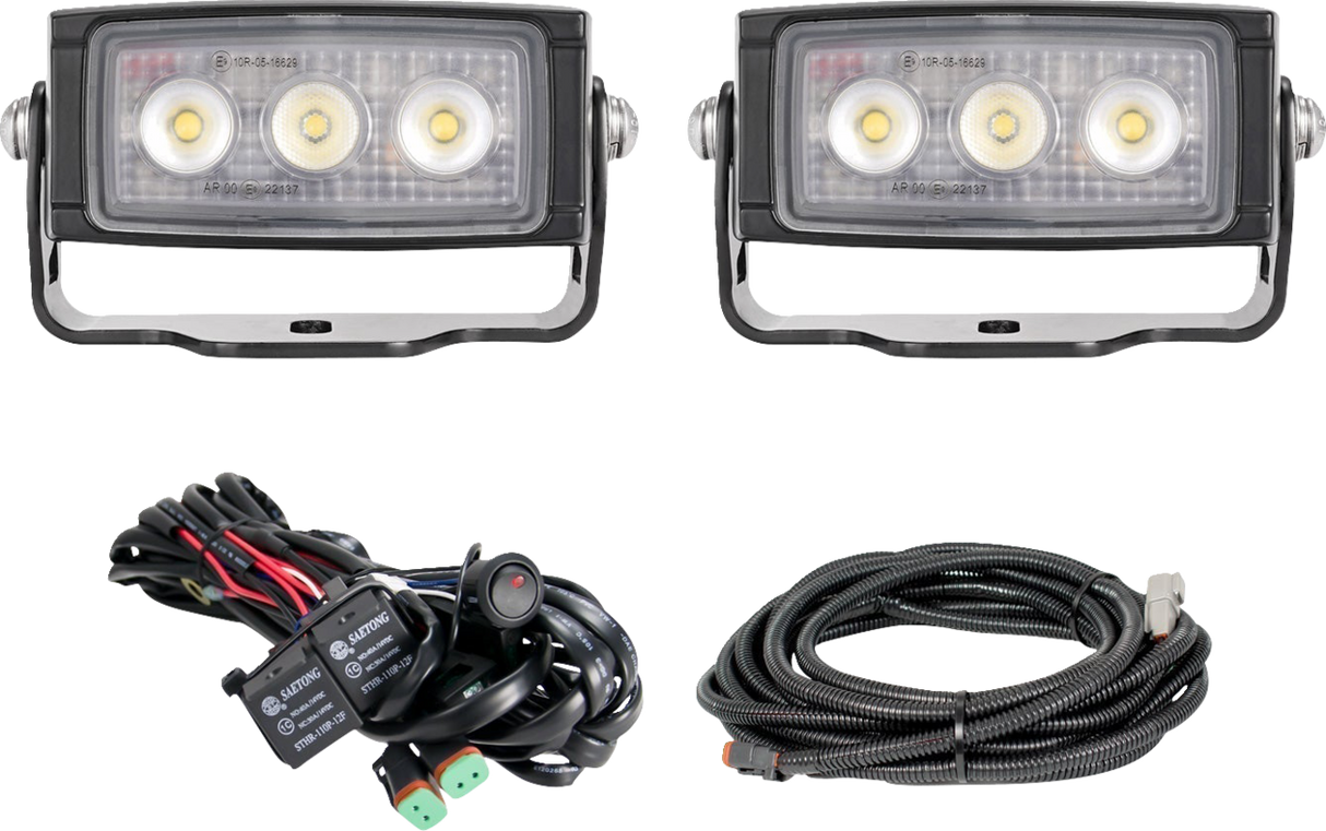 Vision X Area Light Bar - Reverse Kit 9944708