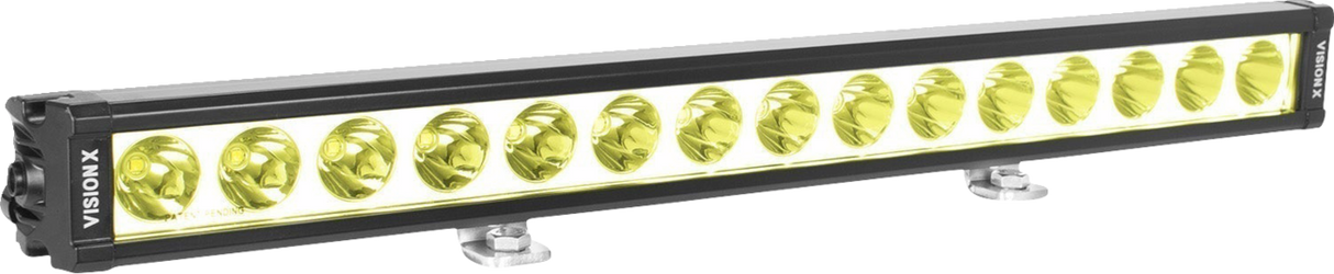 Vision X Light Bar - XPL - 21" - LED Selective Yellow Lens 9946283