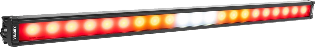 Vision X Light Bar - Chaser - XPL - 28" 2928101