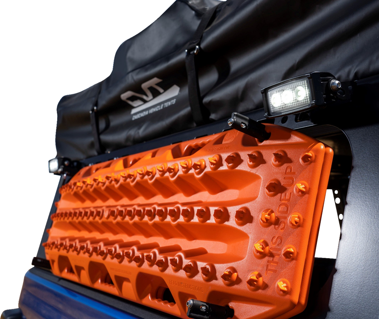 Vision X Area Light Bar 9944845