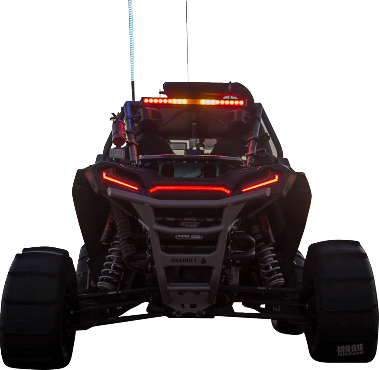 Vision X Light Bar - Chaser - XPL - 35" 2935101