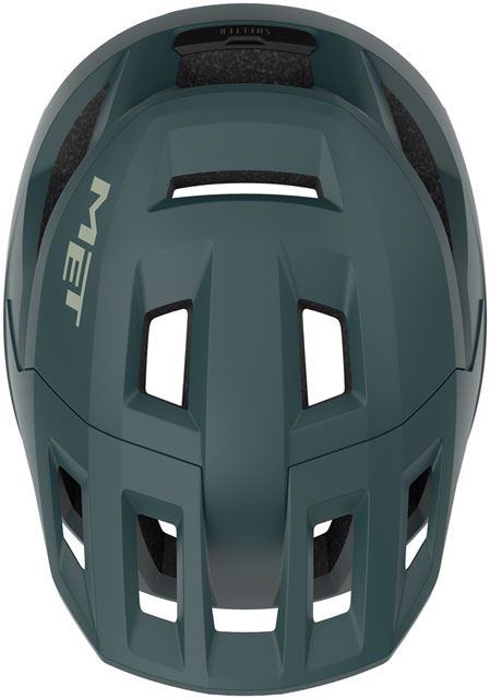 MET Shelter MIPS MTB Helmet