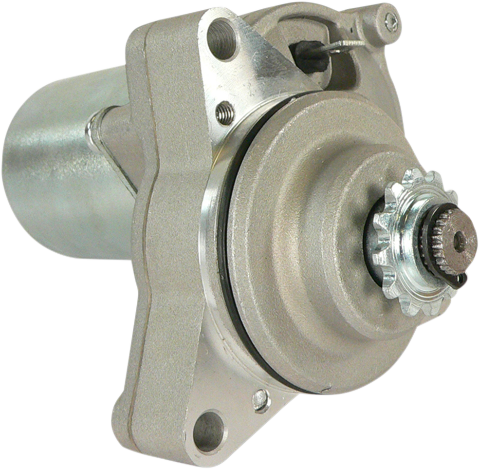 PARTS UNLIMITED 2110-0660 Starter - Honda | ATV/UTV