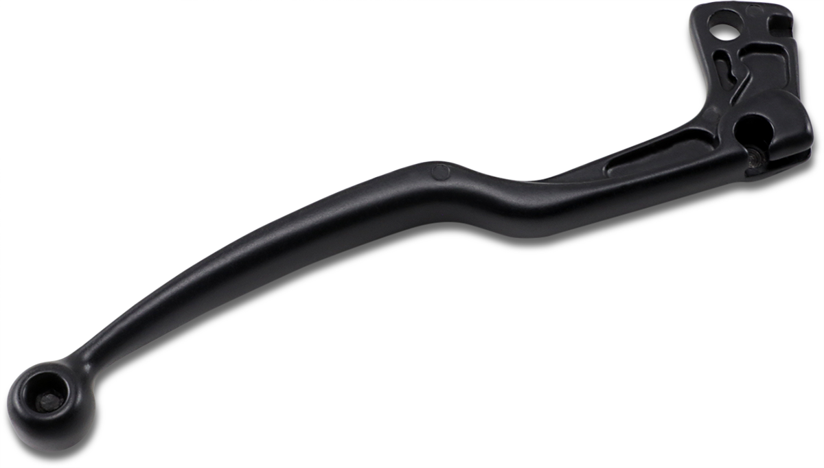 PARTS UNLIMITED 0613-0319 Replacement Clutch Lever - Black | Off-Road/Street