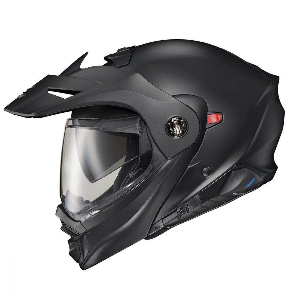 Scorpion Exo - At960 Exo Com Modular Helmet