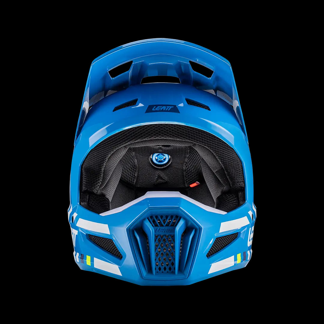 Leatt Helmet Moto 2.5 V24 - Cycle City Outdoors