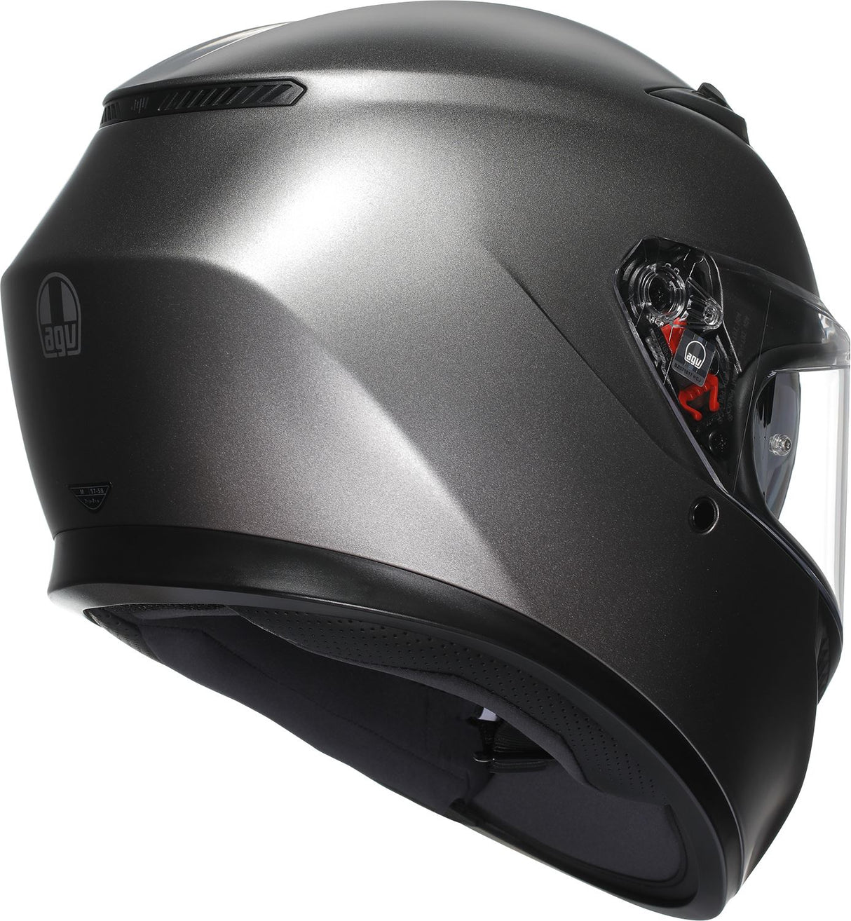 AGV K3 Helmet