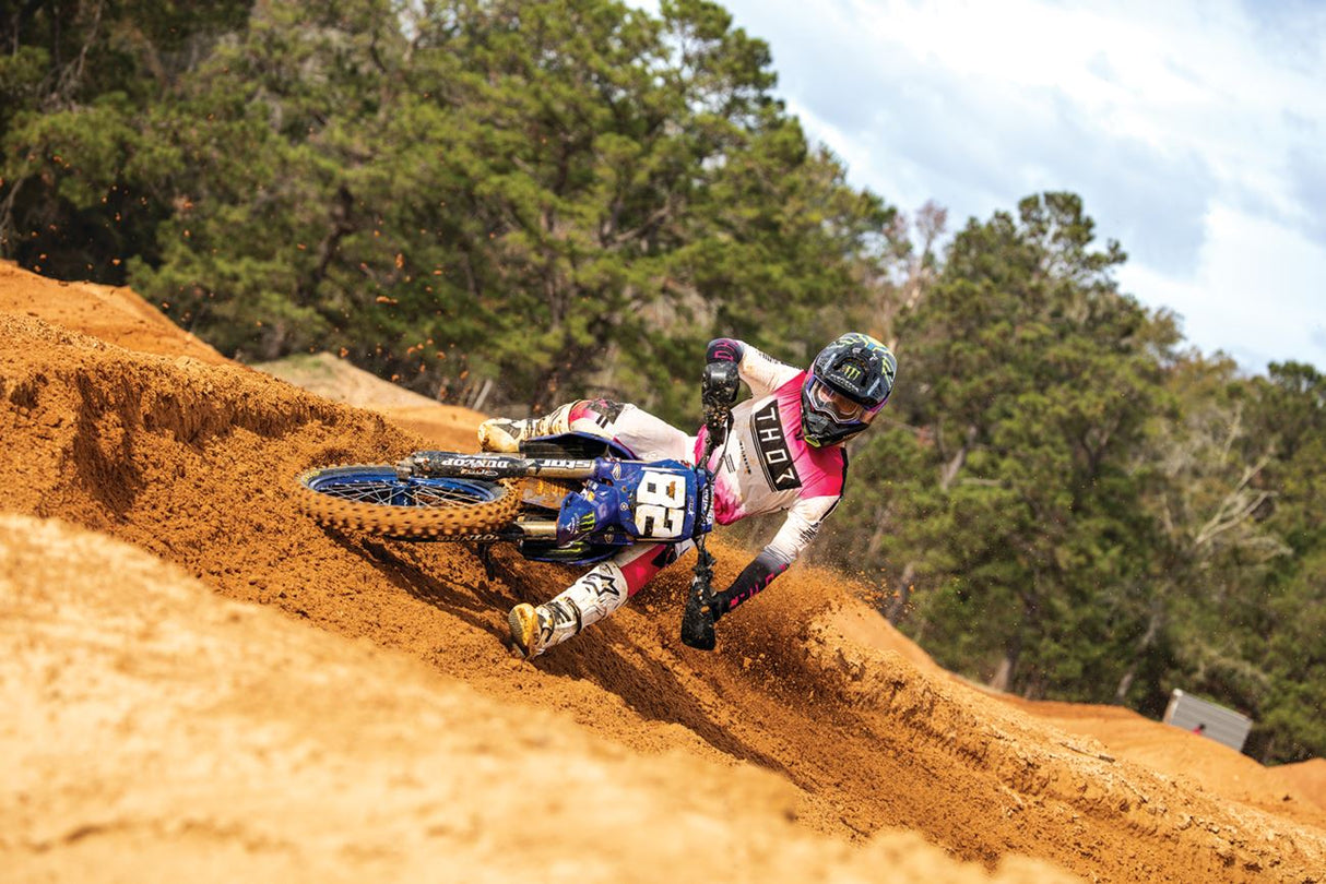 THOR Sportmode Geo Jersey