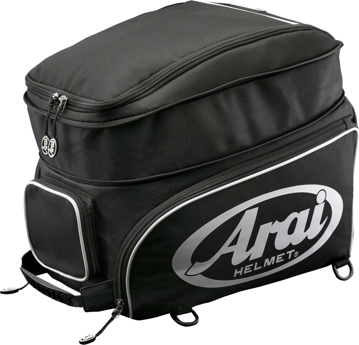 ARAI HELMETS Helmet Bag - Black 12-1612