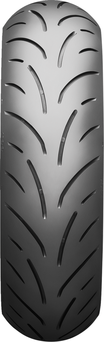 BRIDGESTONE Tire - T33 - Rear - 170/60ZR17 - 72W 20064