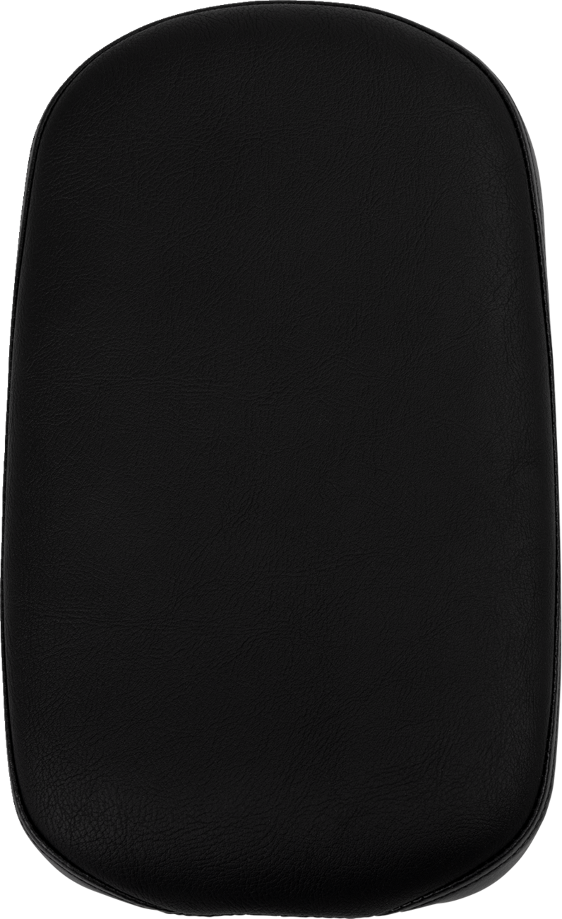 DRAG SPECIALTIES Rear Solo Seat - Wide - Smooth - FLH/FLT '97-'23 4700A