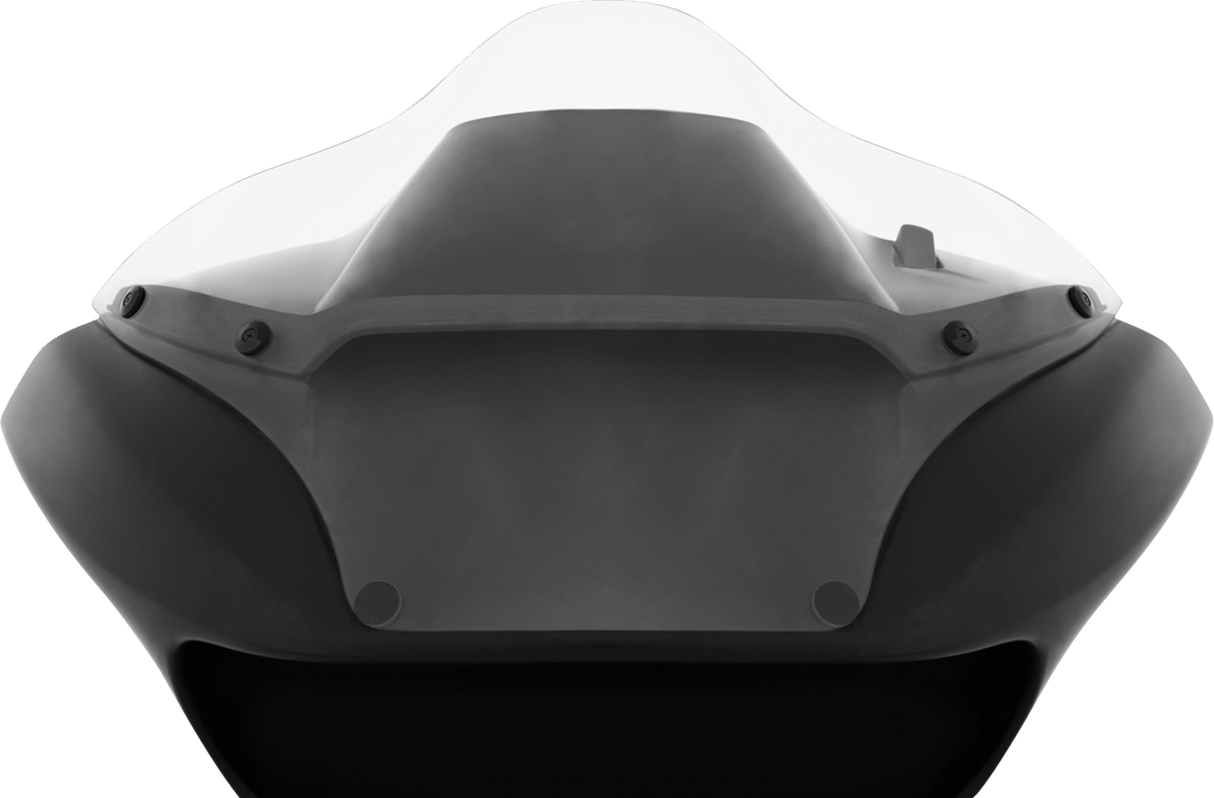 MEMPHIS SHADES Windshield - BRL Race Bubble - FLTR MBR100304