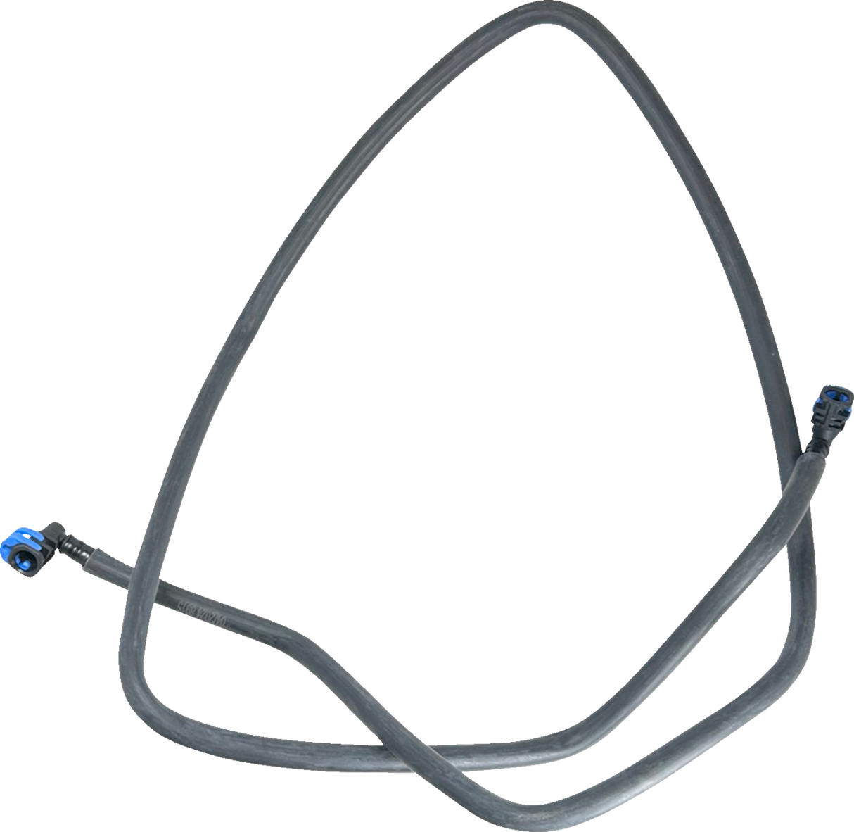 MOOSE OFFROAD Replacement Fuel Line - Polaris RZR 100-5198-PU