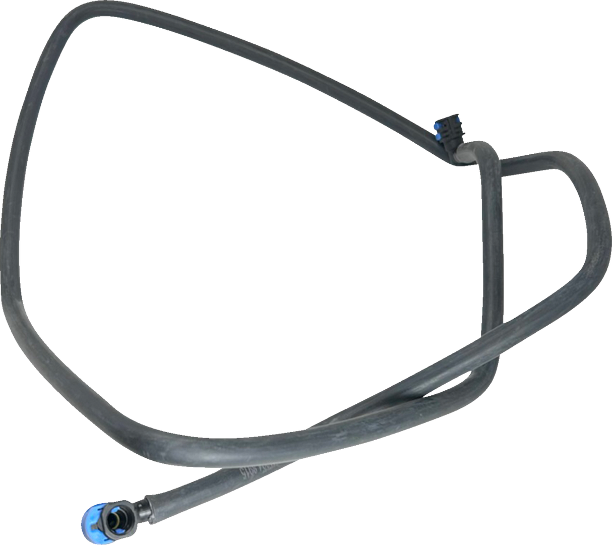 MOOSE OFFROAD Replacement Fuel Line - Polaris RZR 100-5214-PU