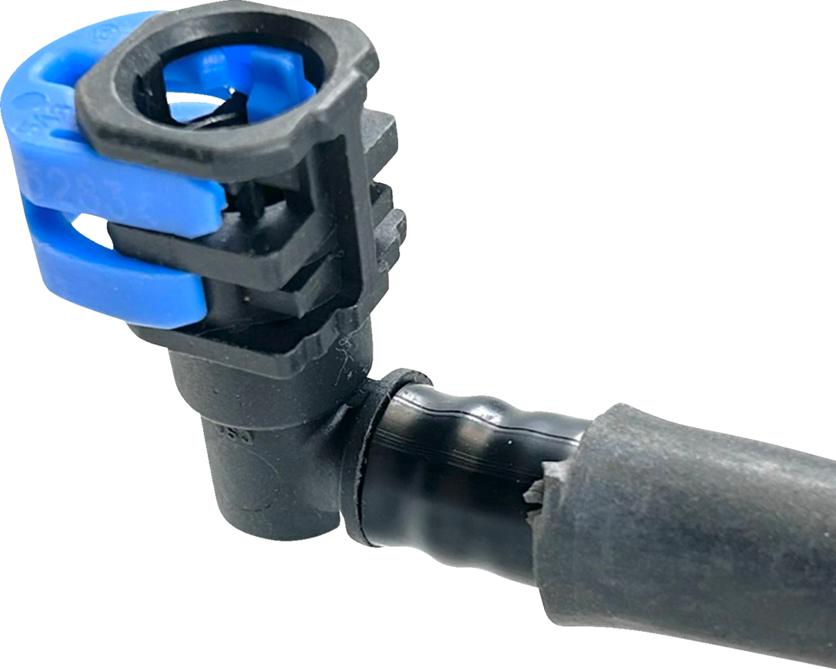 MOOSE OFFROAD Replacement Fuel Line - Polaris RZR 100-5198-PU