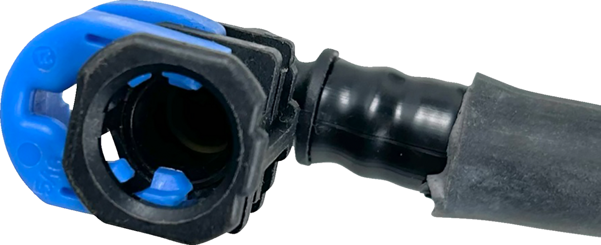 MOOSE OFFROAD Replacement Fuel Line - Polaris RZR 100-5214-PU