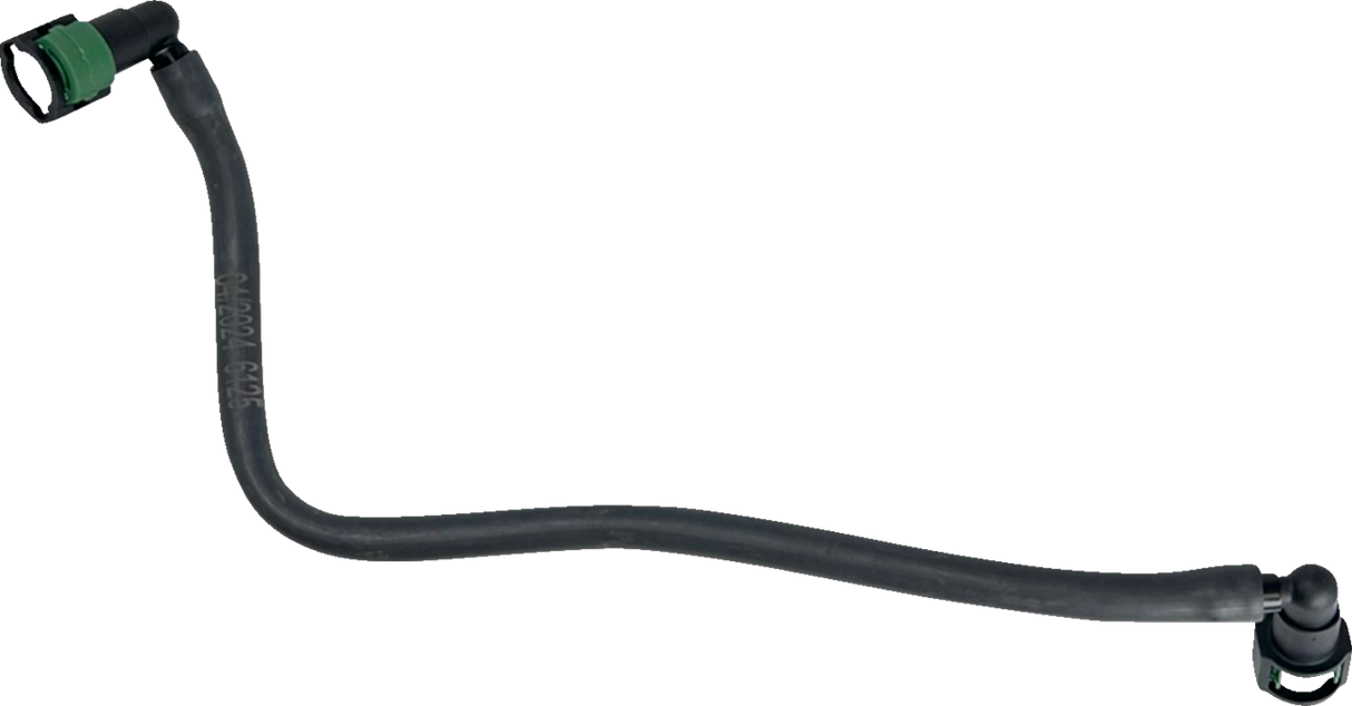 MOOSE OFFROAD Replacement Fuel Line - Polaris Sportsman 100-5216-PU