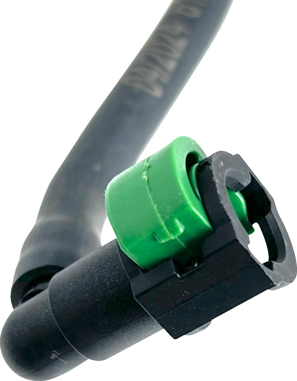 MOOSE OFFROAD Replacement Fuel Line - Polaris Sportsman 100-5216-PU