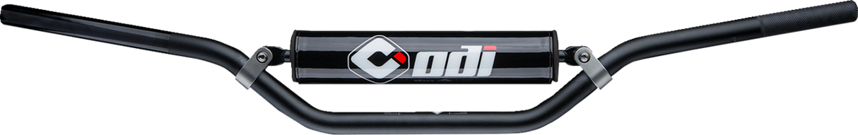 ODI 7/8" Podium OE Replacement Handlebar - Honda/Kawasaki - Black H701MXB