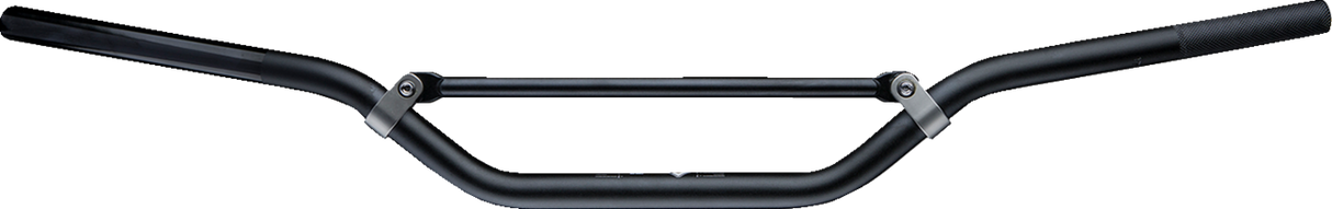 ODI 7/8" Podium OE Replacement Handlebar - Honda/Kawasaki - Black H701MXB