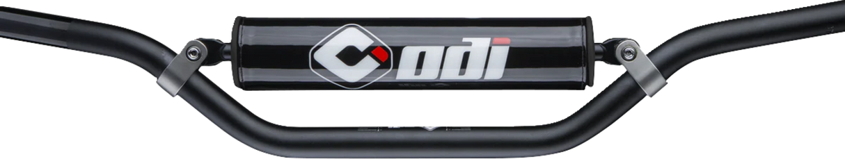 ODI 7/8" Podium OE Replacement Handlebar - 50 SX - Black H725MXB