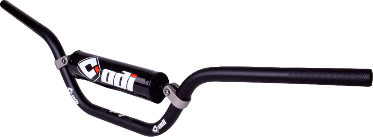 ODI 7/8" Podium OE Replacement Handlebar - 50 SX - Black H725MXB