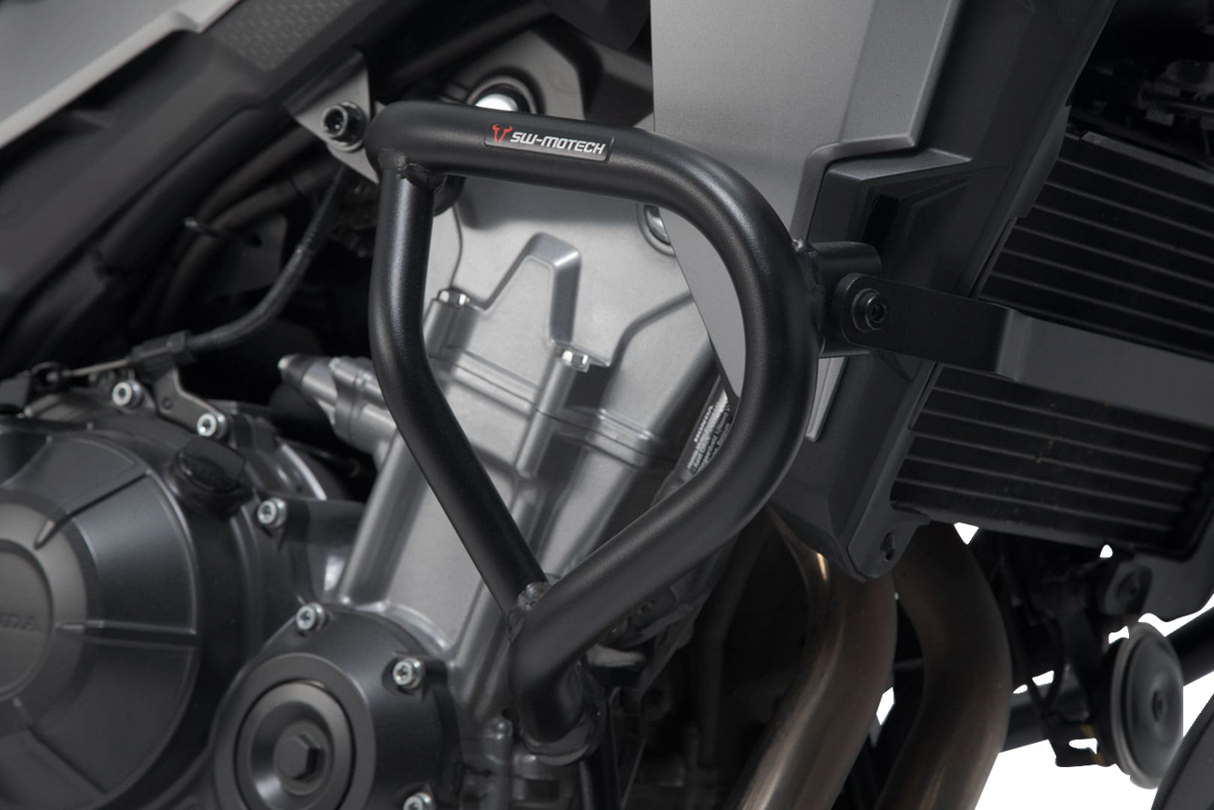 SW-MOTECH Adventure Protection System - Honda - CB500X ADV.01.746.76000