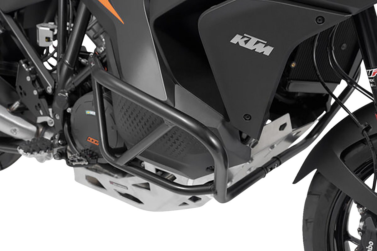 SW-MOTECH Adventure Protection System - KTM - 1290 Super Adventure S ADV.04.835.76001
