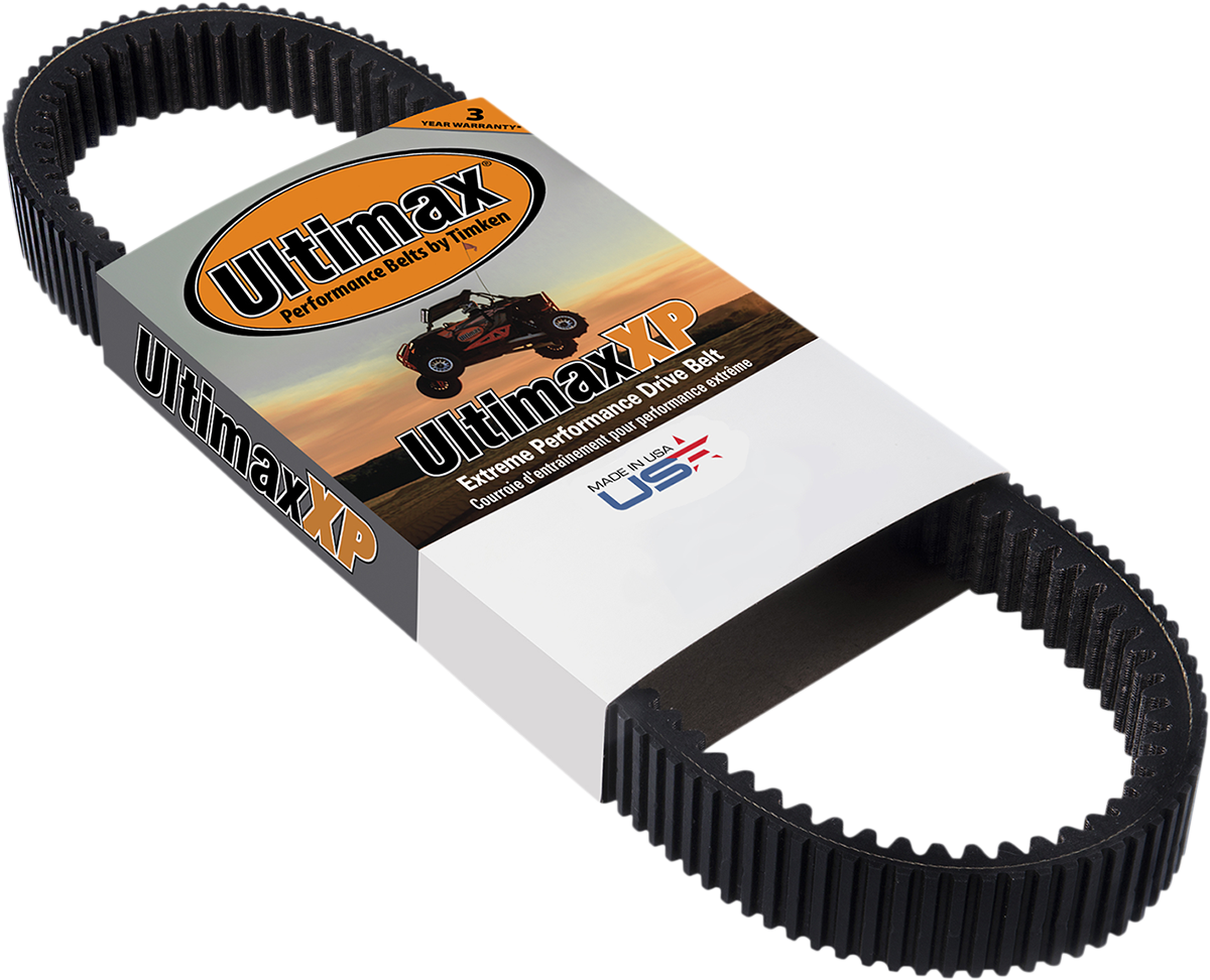 ULTIMAX Drive Belt - Ultimax XP - Mule UXP451