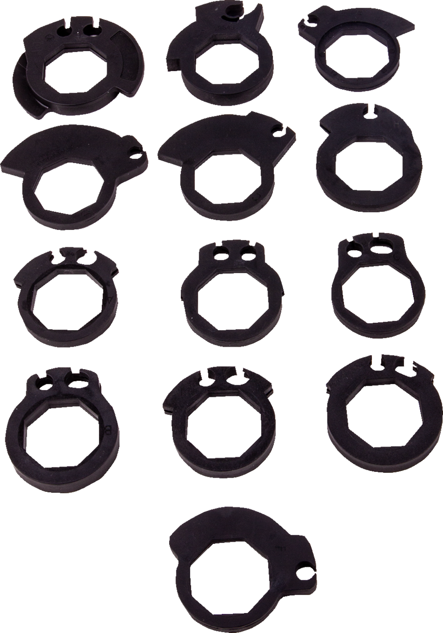 ODI Throttle Cam - Multi-Make H70SCA