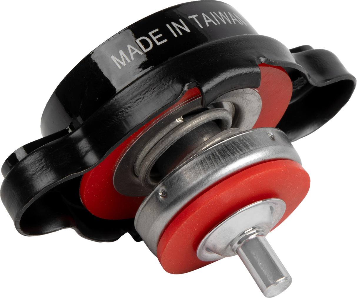 MOOSE OFFROAD Radiator Cap with Temperature Gauge - 2.0 Bar - KTM I15-5203B