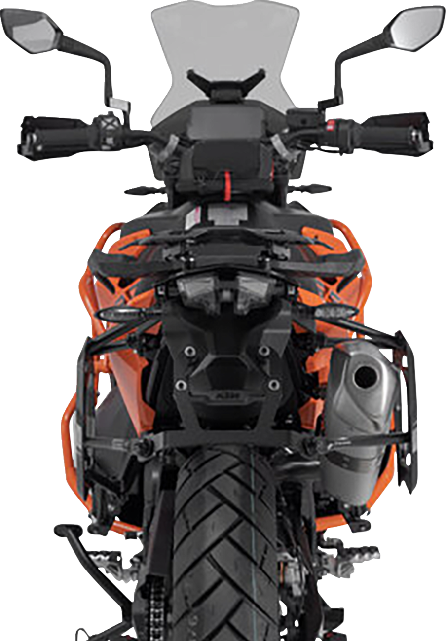 SW-MOTECH DUSC Hard Case System - KTM Adventure/SMT '19-'24 KFT.04.521.65001/B