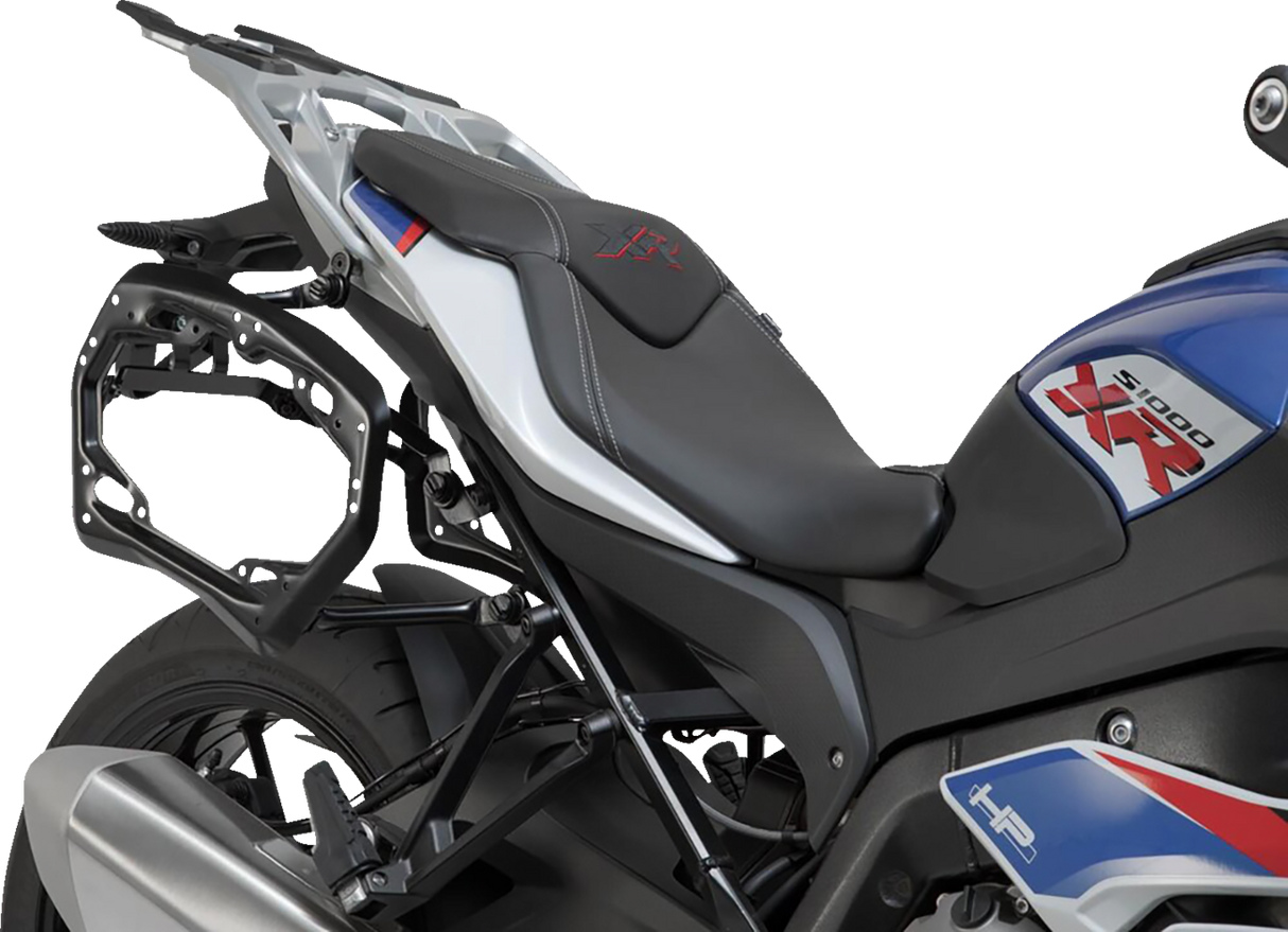 SW-MOTECH DUSC Hard Case System - S1000 '15-'19 KFT.07.592.65000/B