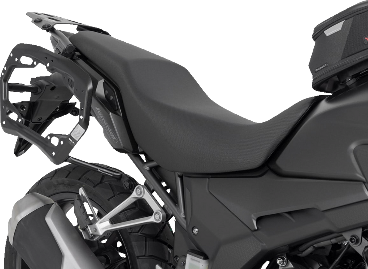 SW-MOTECH DUSC Hard Case System - Honda CB500/NX500 KFT.01.400.65100/B