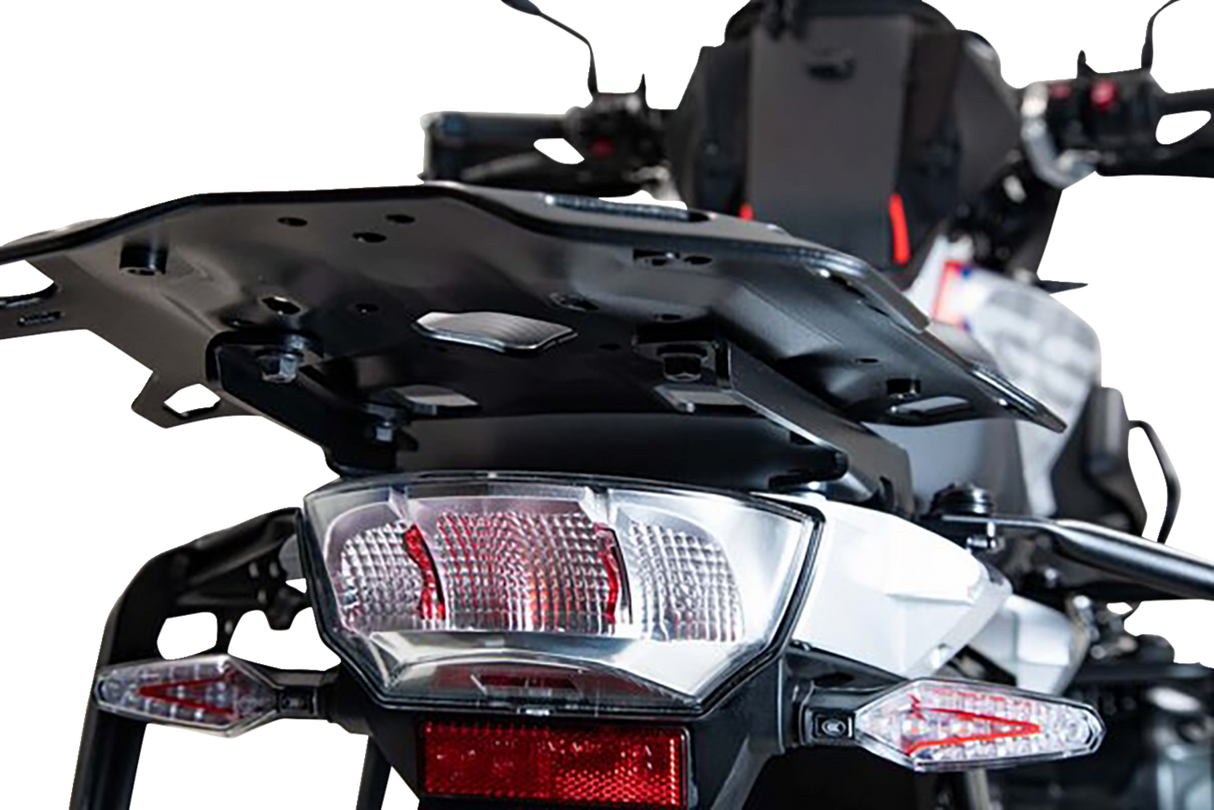 SW-MOTECH Adventure Luggage System - Black - BMW R '19-'24 ADV.07.664.75100/B