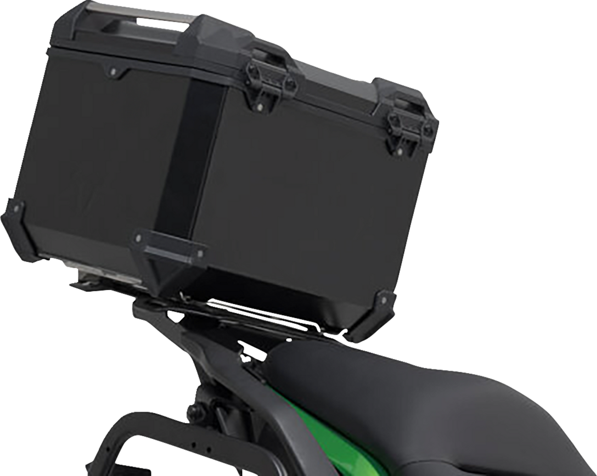 SW-MOTECH Adventure Luggage System - Black - Kawasaki Versys 650 '14-'24 ADV.08.518.75000/B