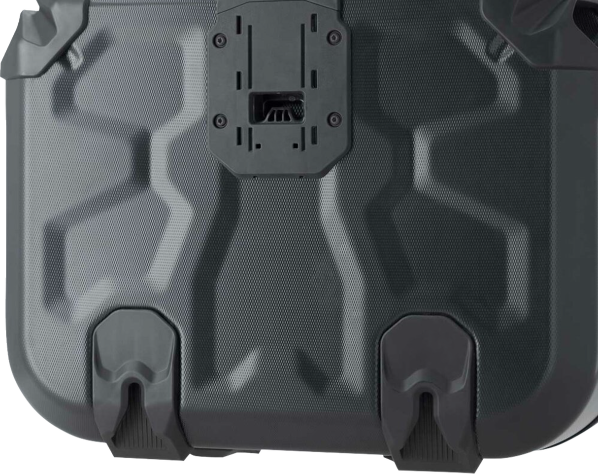SW-MOTECH DUSC Hard Case System - DesertX KFT.22.995.65100/B