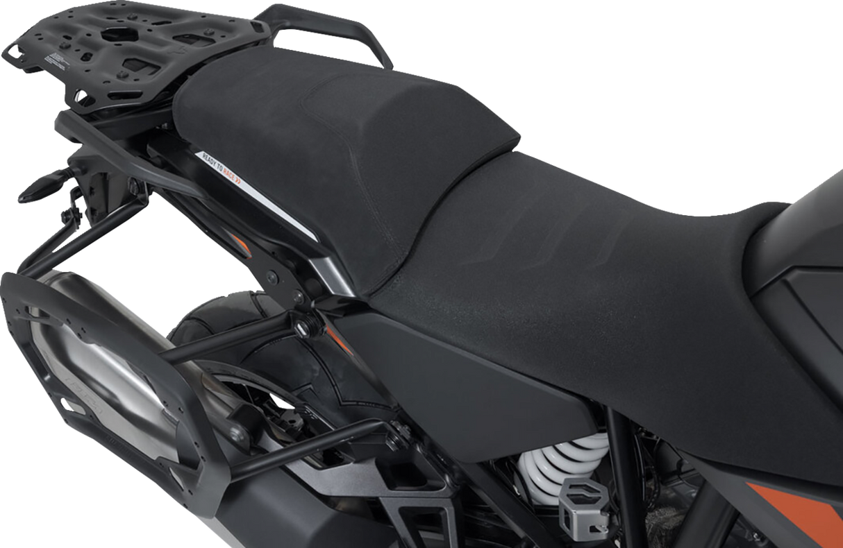 SW-MOTECH Adventure Luggage System - Black - KTM Super Adventure R/S '21-'24 ADV.04.835.75000/B