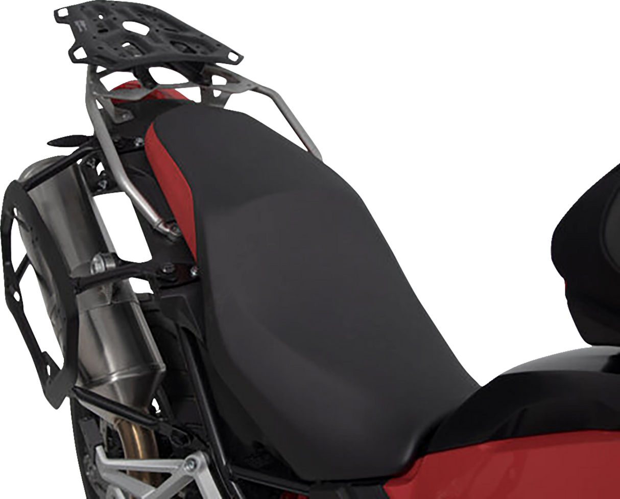 SW-MOTECH Adventure Luggage System - Silver - BMW GS '18-'24 ADV.07.897.75100/S