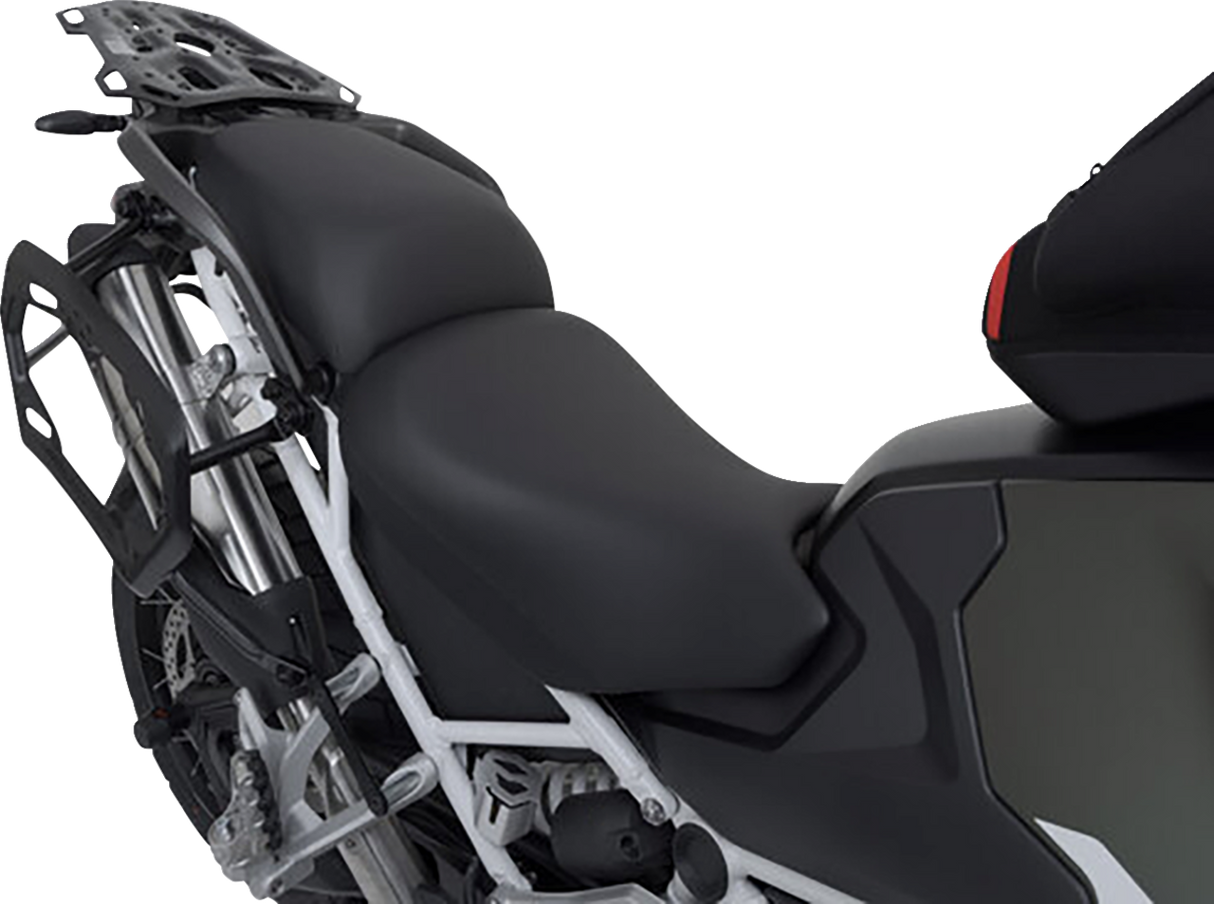 SW-MOTECH Adventure Luggage System - Black - Triumph Tiger 1200 '22-'24 ADV.11.905.75102/B