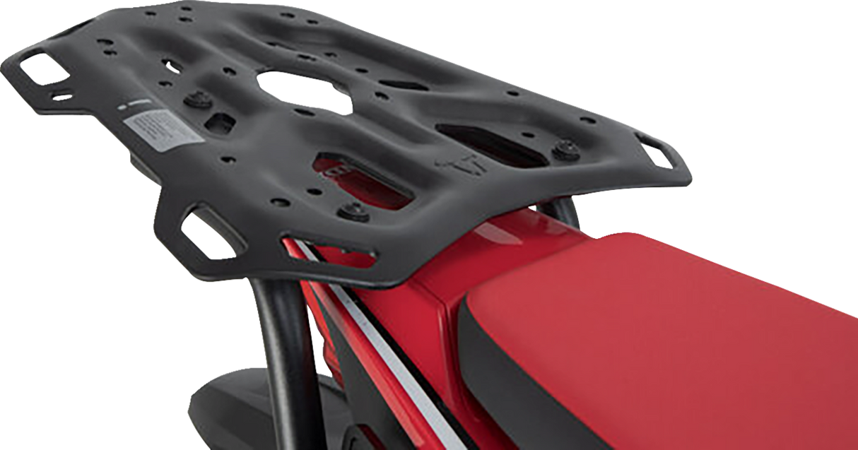 SW-MOTECH Adventure Luggage System - Silver - Honda Africa Twin '19-'21 ADV.01.950.75002/S