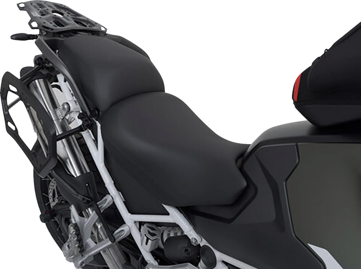 SW-MOTECH Adventure Luggage System - Silver - Triumph Tiger 1200 '22-'23 ADV.11.905.75102/S