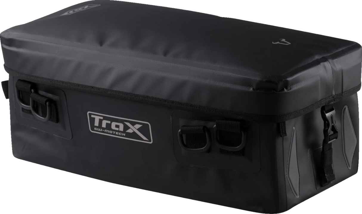 SW-MOTECH Adventure Luggage System - Black - Honda NC750 '14-'15 ADV.01.129.75000/B