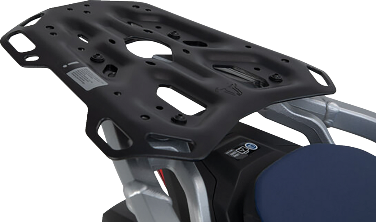 SW-MOTECH Adventure Luggage System - Black - Honda Africa Twin '19-'22 ADV.01.942.75001/B
