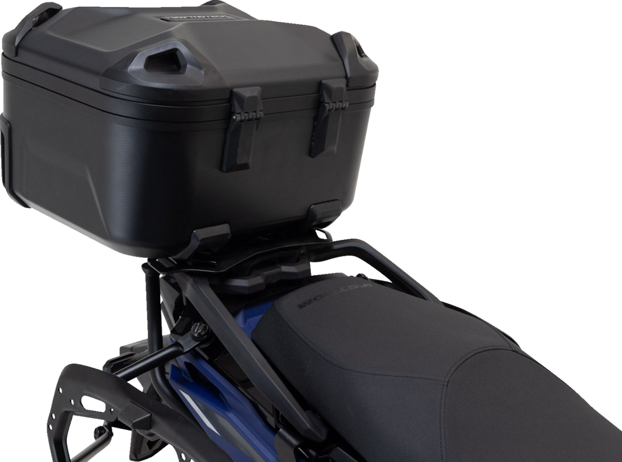 SW-MOTECH DUSC Hard Case System - Black - BMW S 1000 XR '19-'24 GPT.07.954.65000/B